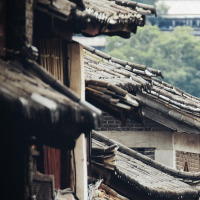 satisfied roofing customer