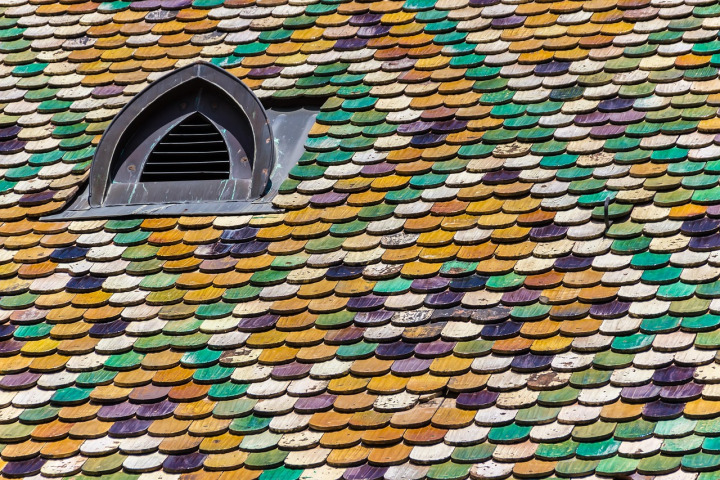 roof repair asphalt shingles